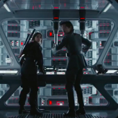 Watch Star Wars: Rogue One Full HD Movie