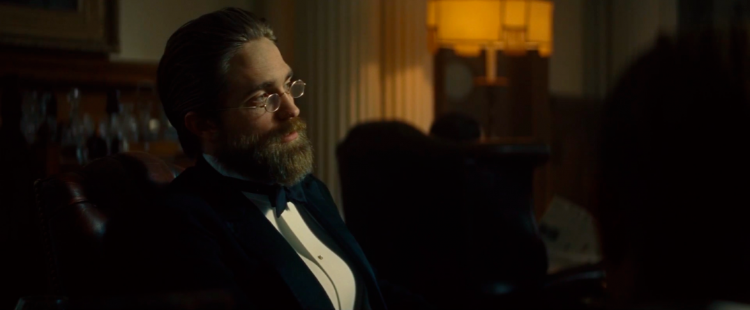 The Lost City of Z Movie Images