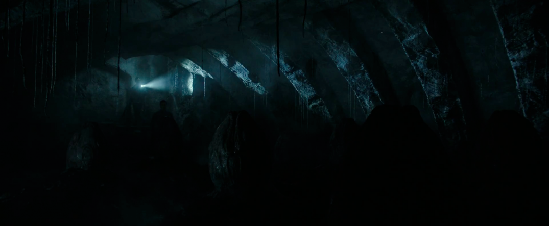 Alien Covenant Movie Trailer Screencaps Images