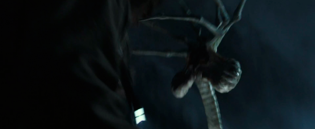 Alien Covenant Movie Trailer Screencaps Images 