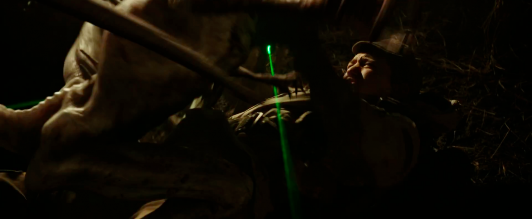 Alien Covenant Movie Trailer Screencaps Images