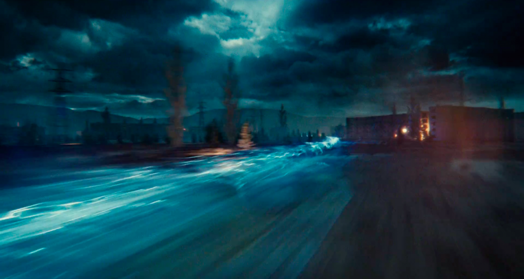 Justice League Movie Trailer Images Screencaps Ezra Miller The Flash