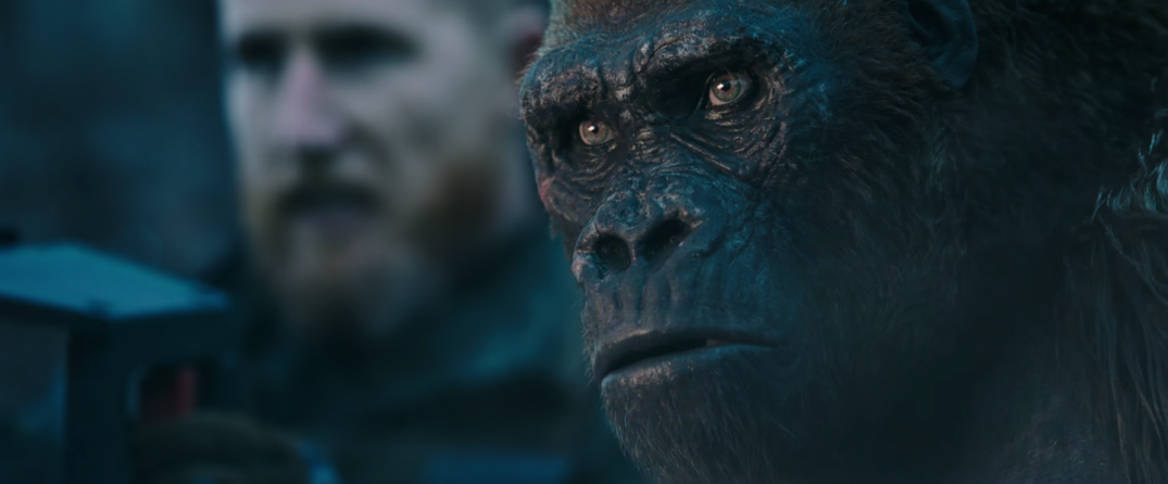 War for the Planet of the Apes Movie Images Screencaps