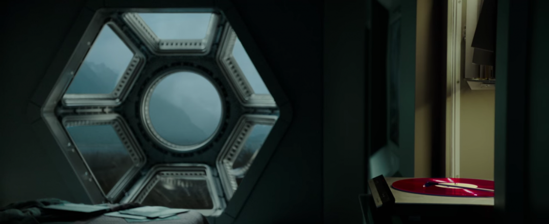Alien Covenant Movie Image Pic Still Screencap Screenshot