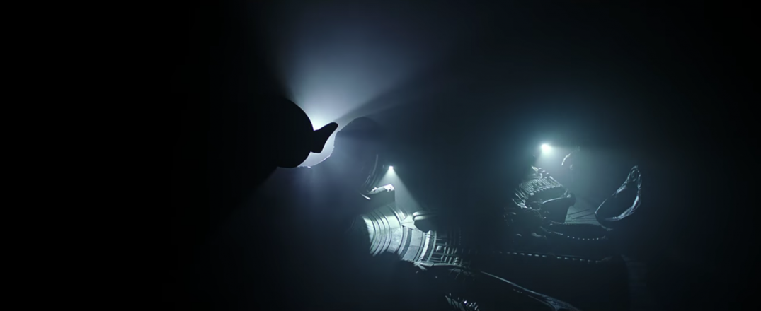 Alien Covenant Movie Image Pic Still Screencap Screenshot Engineer Ship Interior