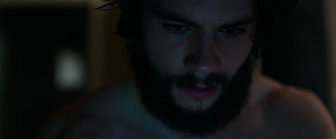 American Assassin Movie Trailer Images Stills Screenshots Screencaps Dylan O'Brien