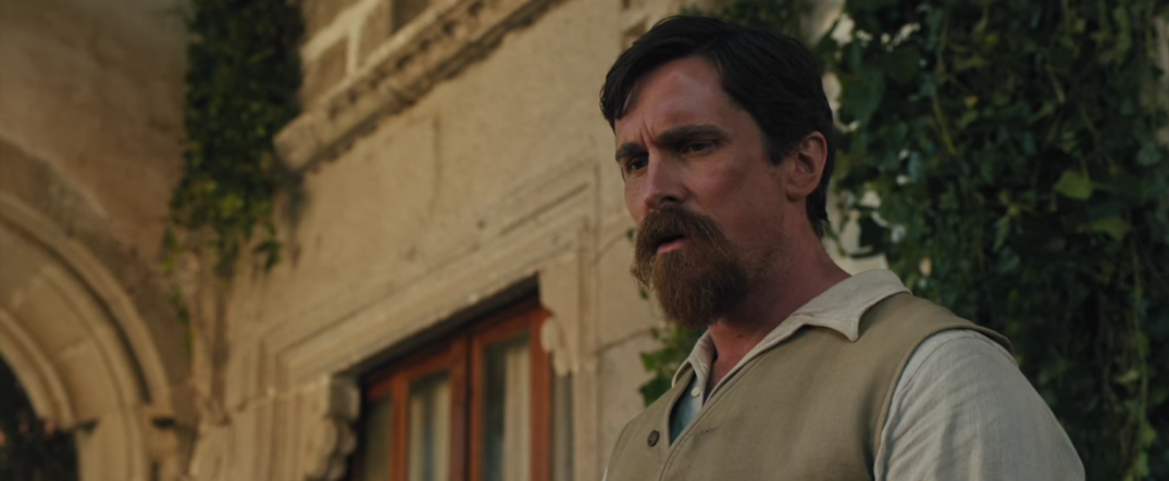 The Promise Armenian Genocide Movie Images Stills Pics Christian Bale