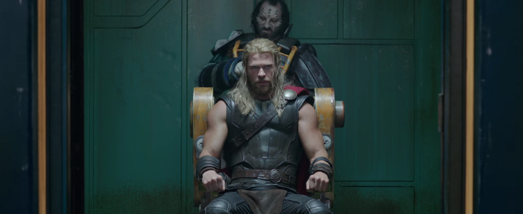 Thor Ragnarok Movie Trailer Screencaps Screenshots Images