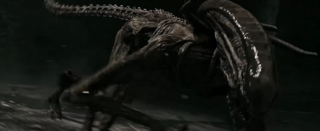 Alien Covenant HD Hi Res Trailer Screencaps Screenshots Screengrabs Images Stills Pics 