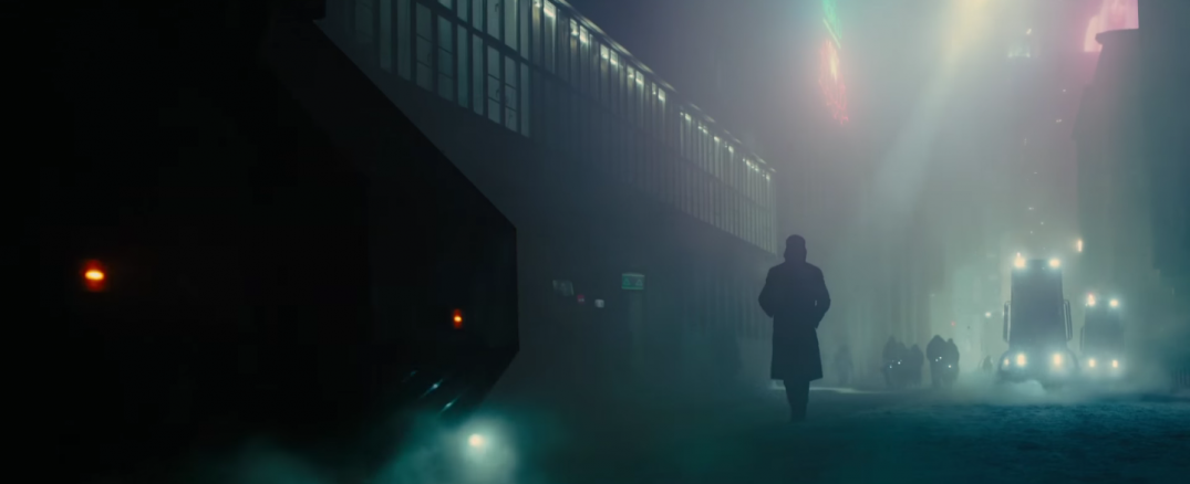 Blade Runner 2049 Movie Images Stills Screencaps Screenshots Ryan Gosling Harrison Ford