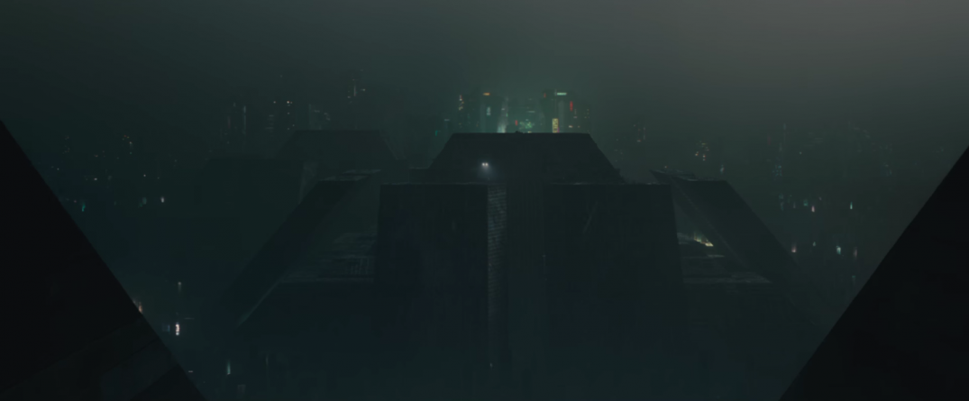 Blade Runner 2049 Trailer HD Hi Res Screencaps Screenshots Images Stills 