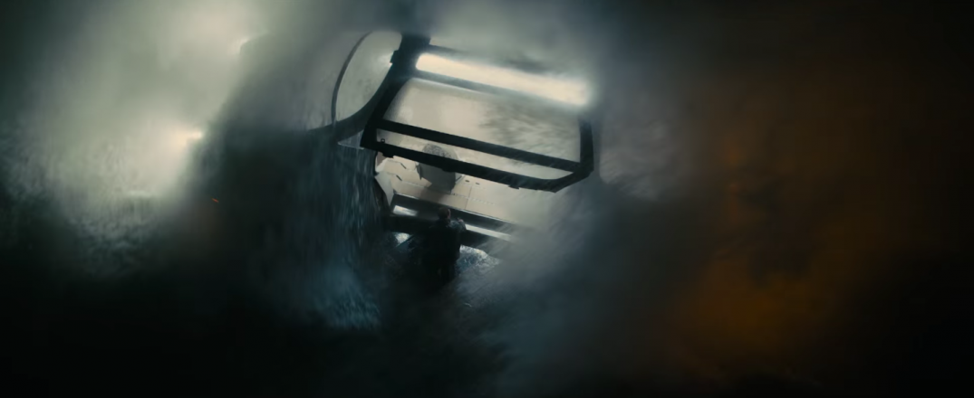 Blade Runner 2049 Movie Images Stills Screencaps Screenshots Ryan Gosling Harrison Ford 