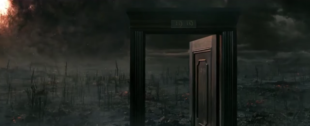 the dark tower movie trailer images screencaps screenshots