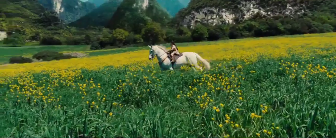 Wonder Woman Movie Screencaps Schreenshots Gal Gadot Diana 