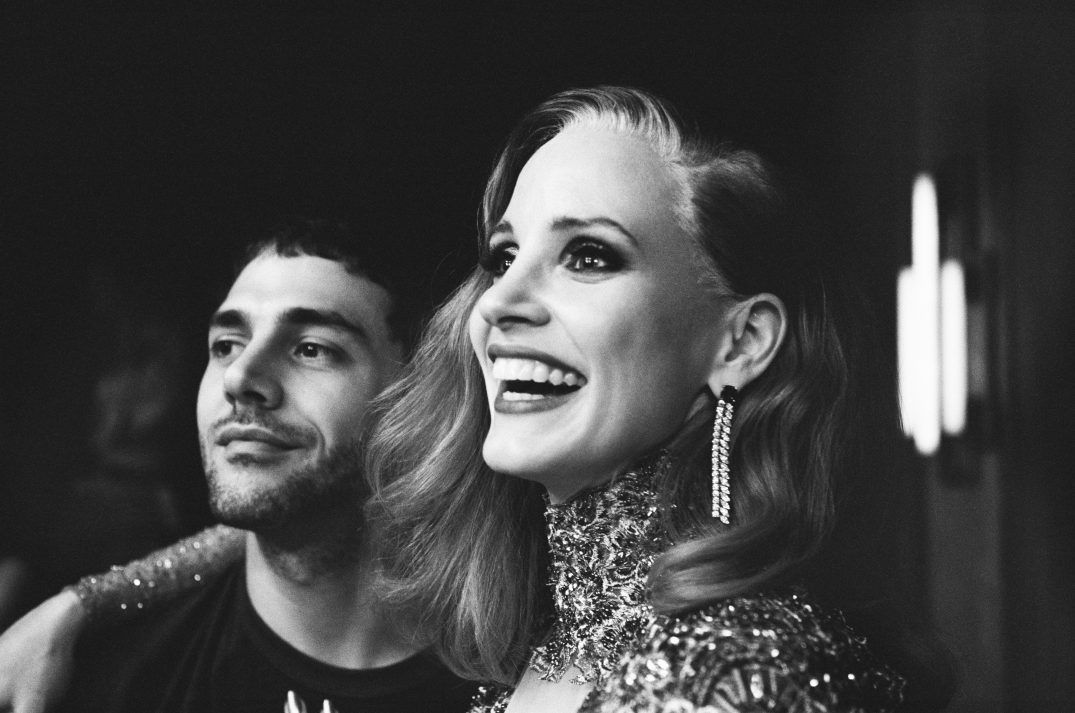 The Death and Life of John F. Donovan Movie Images Stills Pics Xavier Dolan Jessica Chastain