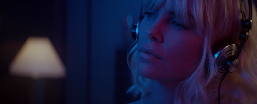 Atomic Blonde Movie Trailer Images Stills Pics Screenshots Srcreengrabs Charlize Theron