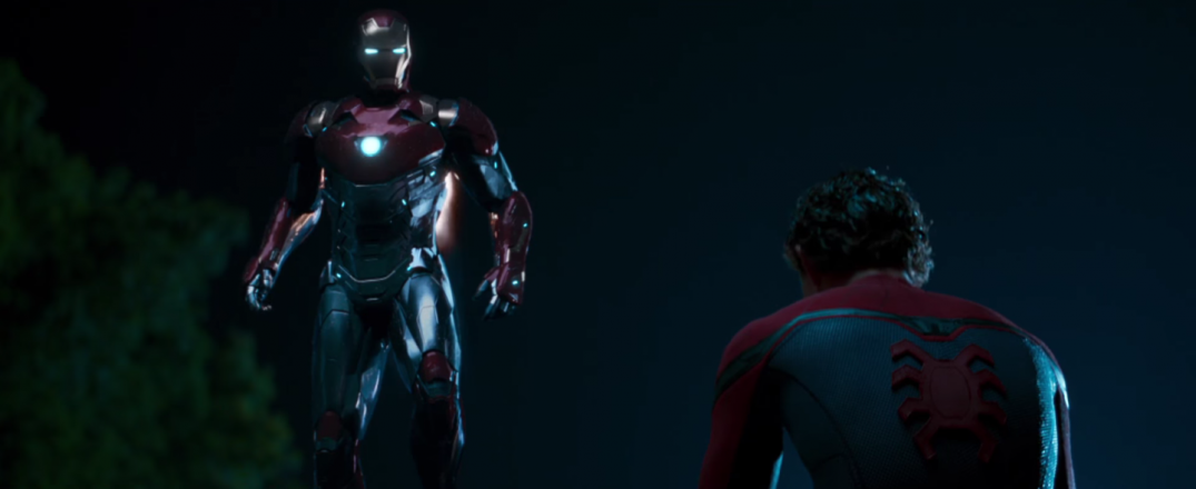 Spider-Man: Homecoming Movie Images Stills Pics Screenshots Screengrabs Trailer