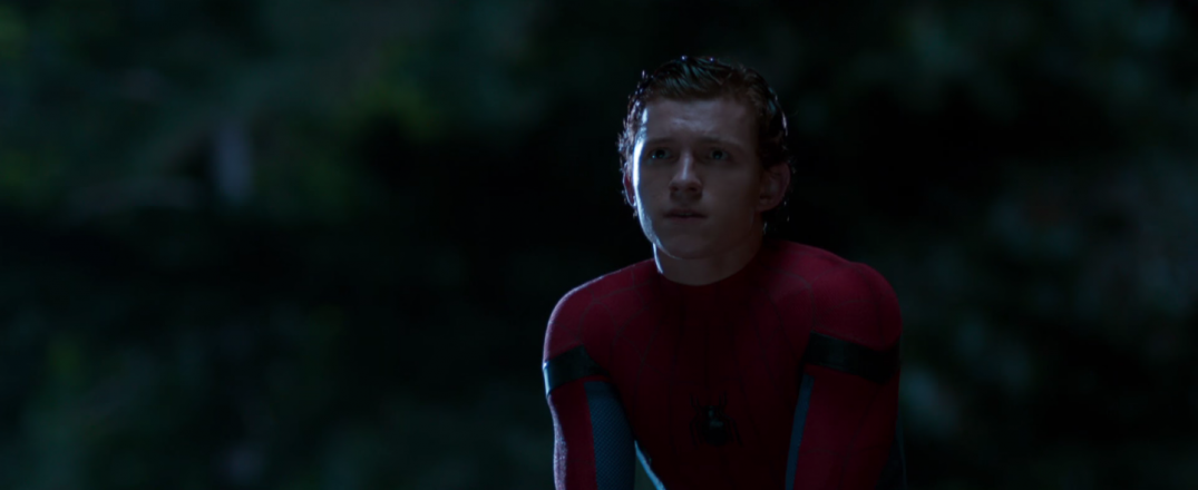 Spider-Man: Homecoming Movie Images Stills Pics Screenshots Screengrabs Trailer