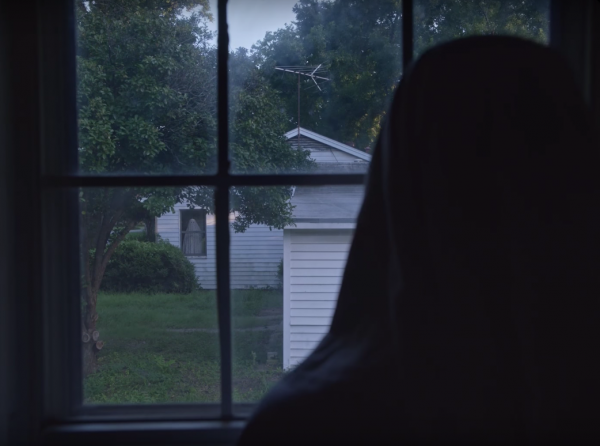 A Ghost Story Movie Screencaps David Lowery Rooney Mara Casey Affleck