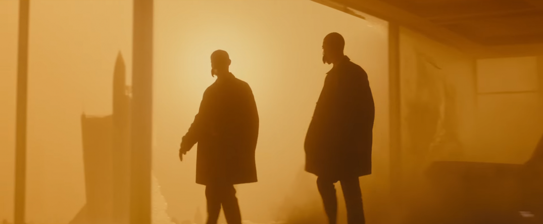 Blade Runner 2049 Movie Trailer Stills Images Pics Photos Screenshots Screencaps Screengrabs Hi Res HD 