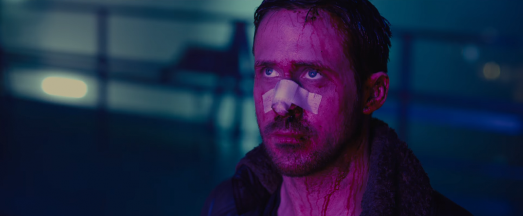 Blade Runner 2049 Movie Trailer Stills Images Pics Photos Screenshots Screencaps Screengrabs Hi Res HD Ryan Gosling