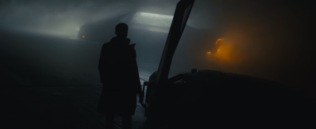 Blade Runner 2049 Movie Trailer Stills Images Pics Photos Screenshots Screencaps Screengrabs Hi Res HD Ryan Gosling