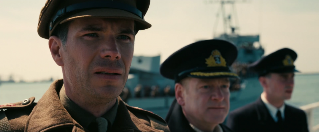 Dunkirk Christopher Nolan Cinematography Stills Images Pics James Darcy