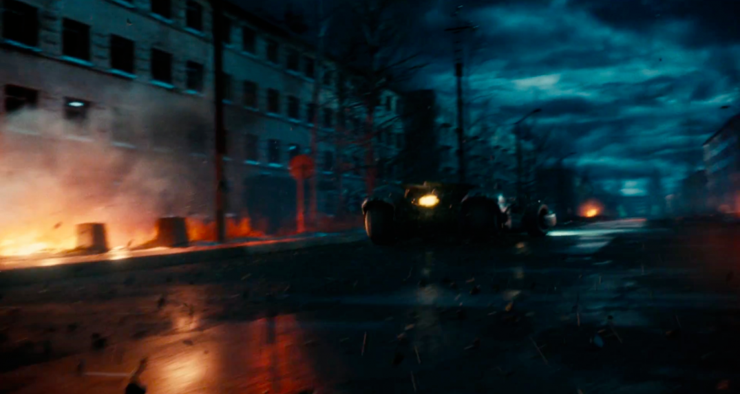 Justice League Movie Trailer Screencaps Screenshots Screengrabs HD Hi Res Images 