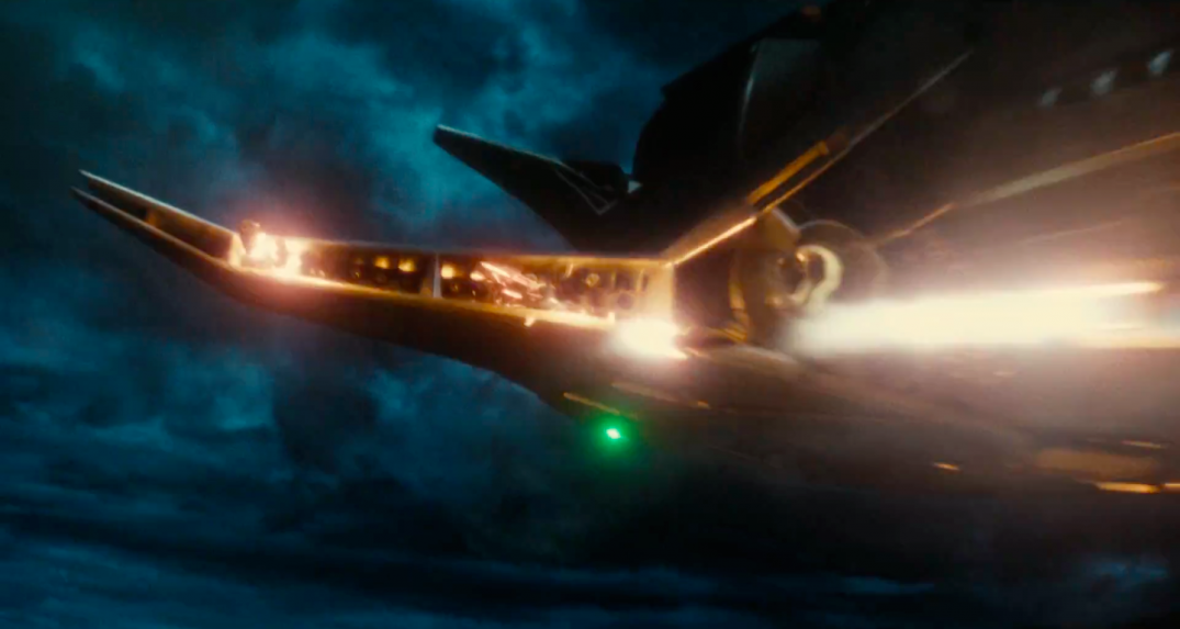 Justice League Movie Trailer Screencaps Screenshots Screengrabs HD Hi Res Images 