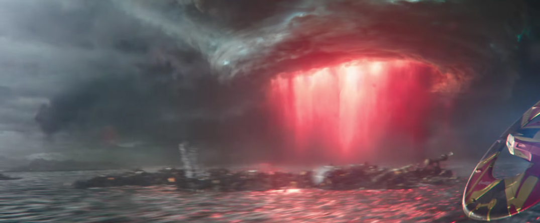 Thor Ragnarok Movie Trailer Screencaps Stills Screenshots Screengrabs 