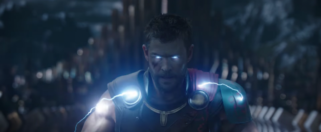 Thor Ragnarok Movie Trailer Screencaps Stills Screenshots Screengrabs Thor Chris Hemsworth