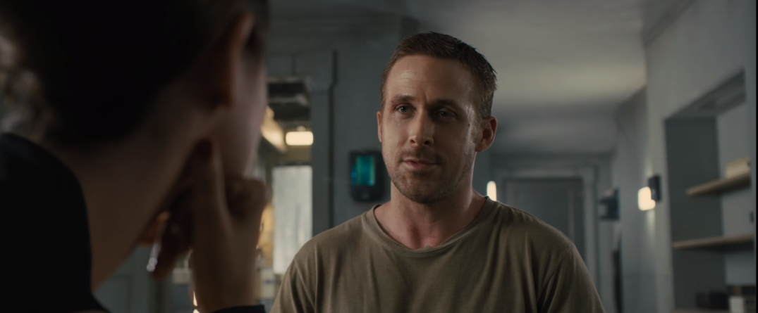 Blade Runner 2049 Sequel Movie Trailer Images Pics Stills Screencaps Screenshots Ryan Gosling