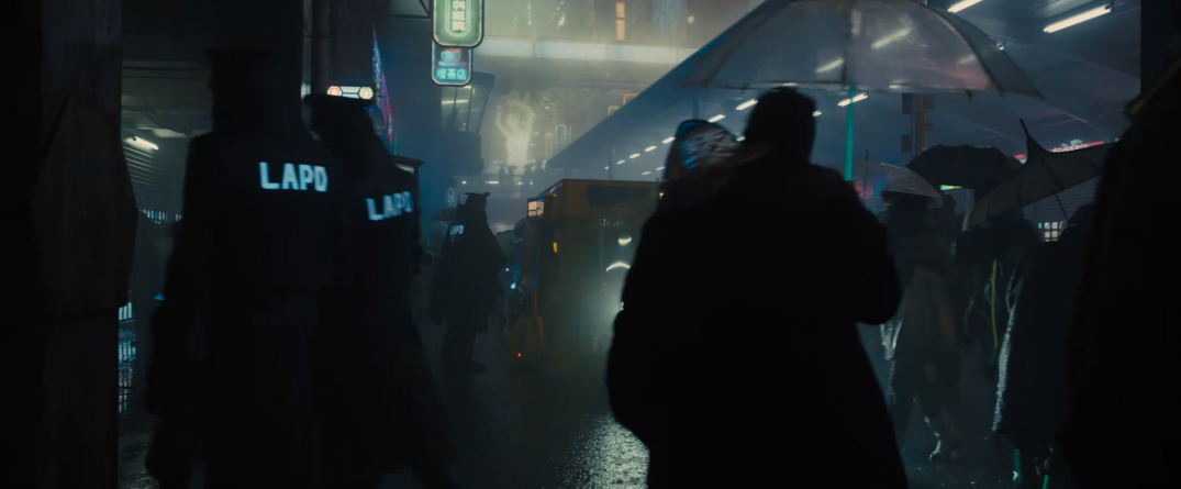 Blade Runner 2049 Sequel Movie Trailer Images Pics Stills Screencaps Screenshots 