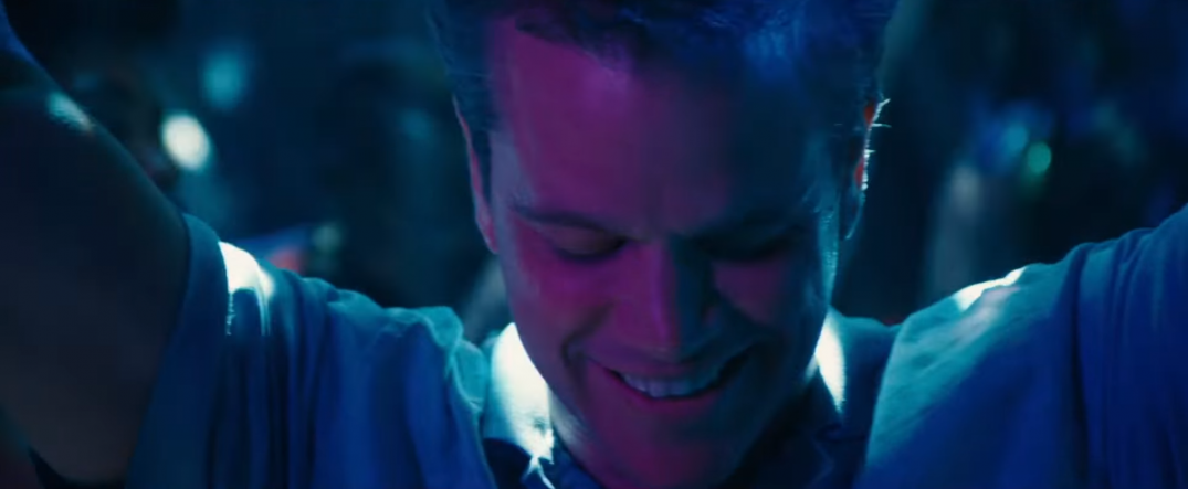 Downsizing Movie Alexander Payne Images Screencaps Trailer 2017 Film HD Hi Res matt Damon