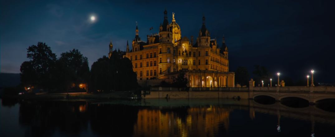 Kingsman the Golden Circle Movie Images Stills Screencaps 2017