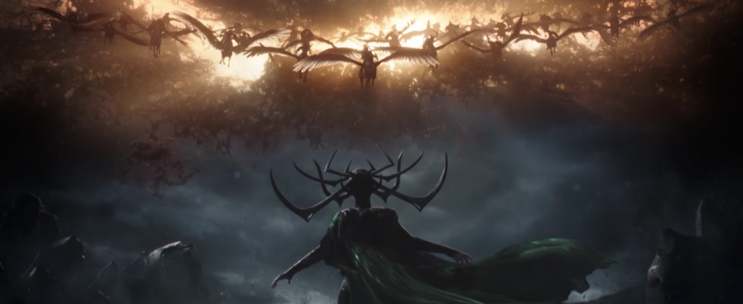 Thor Ragnarok Movie Screencaps Images Stills 