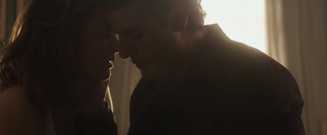 Annihilation Movie Film Trailer Images Stills Pics Screencaps 2018 Scifi Alex Garland Oscar Isaac
