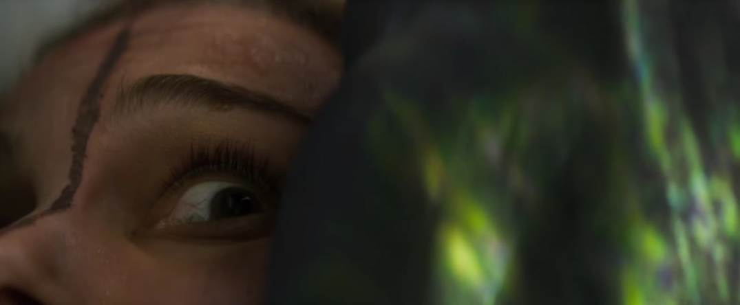 Annihilation Movie Film Trailer Images Stills Pics Screencaps 2018 Scifi Alex Garland Natalie Portman