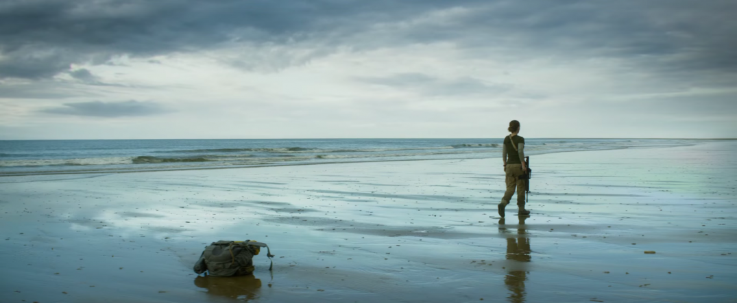 Annihilation Movie Film Trailer Images Stills Pics Screencaps 2018 Scifi Alex Garland Natalie Portman