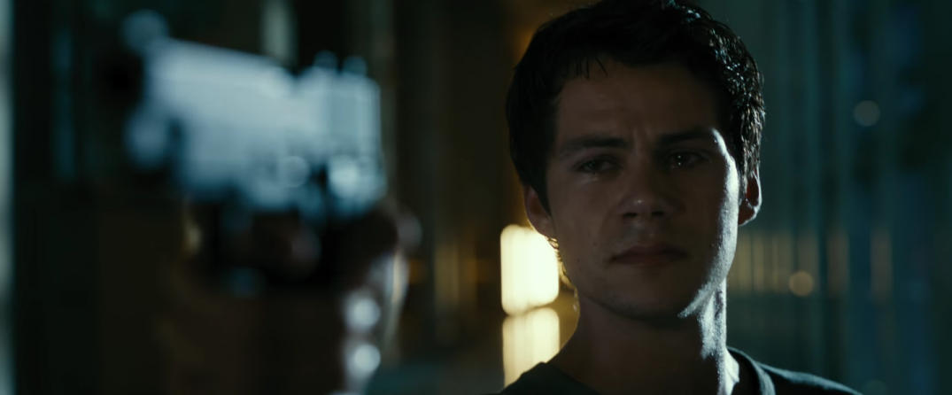 The Maze Runner The Death Cure Movie Trailer Images Stills Screencaps Dylan Obrien