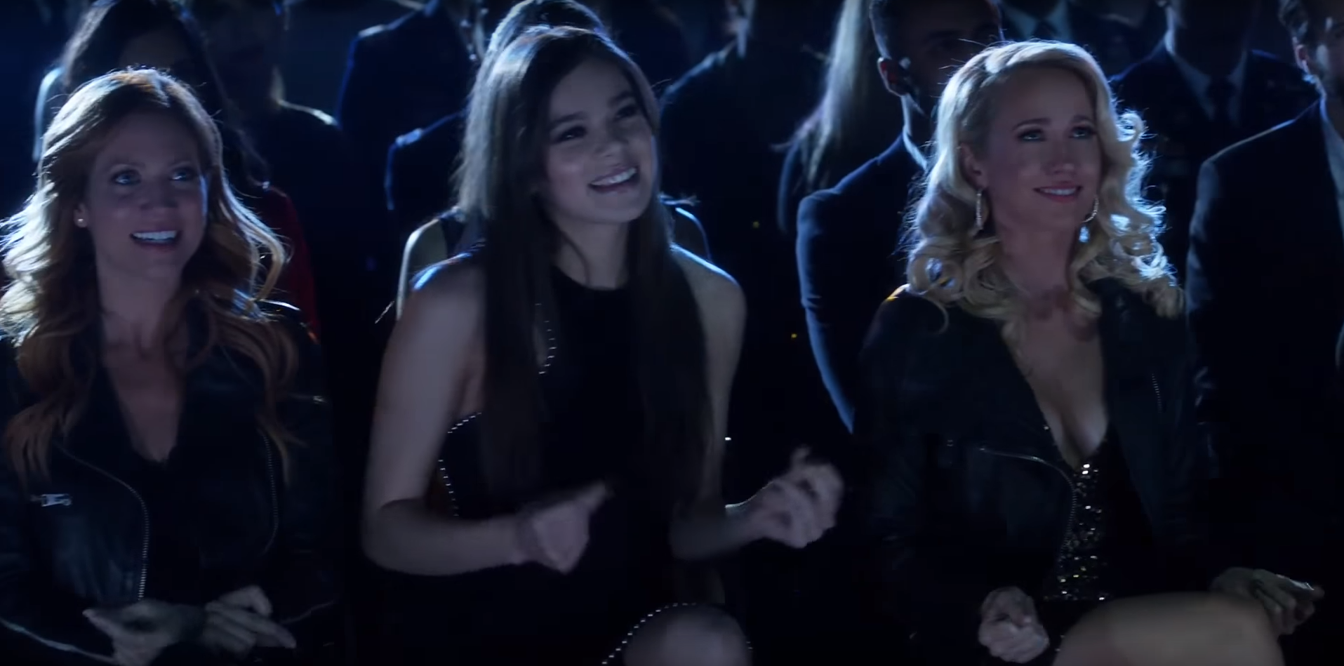 New Trailer for 'Pitch Perfect 3' Starring Anna Kendrick & Re...