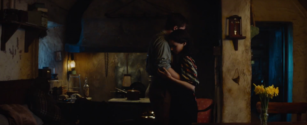 The Secret Scripture Movie Film Trailer Images Stills Screencaps Screenshots Jack Reynor Rooney Mara