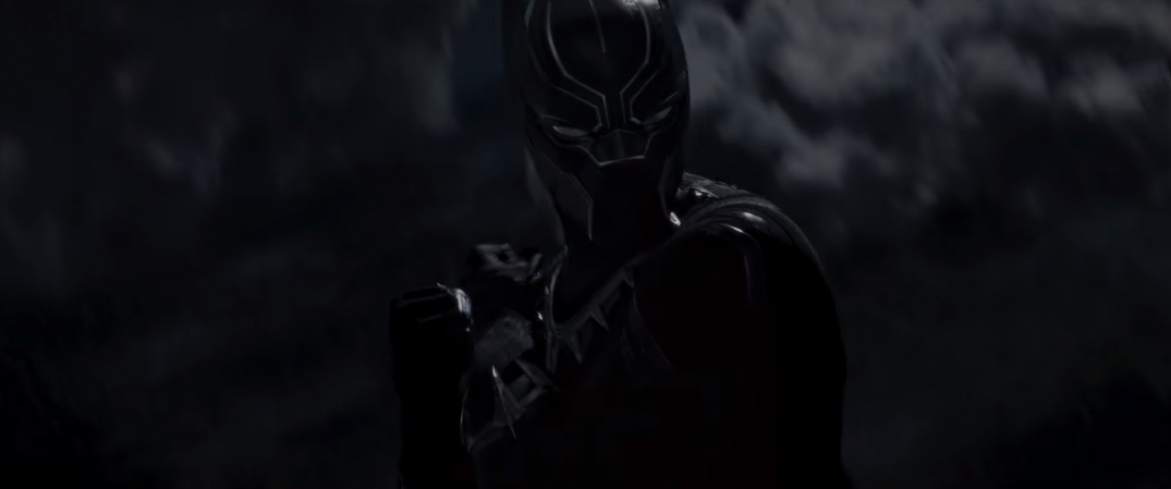 Black Panther Movie Film Trailer Images Pics Stills Photos Screencaps Screenshots HD Marvel 