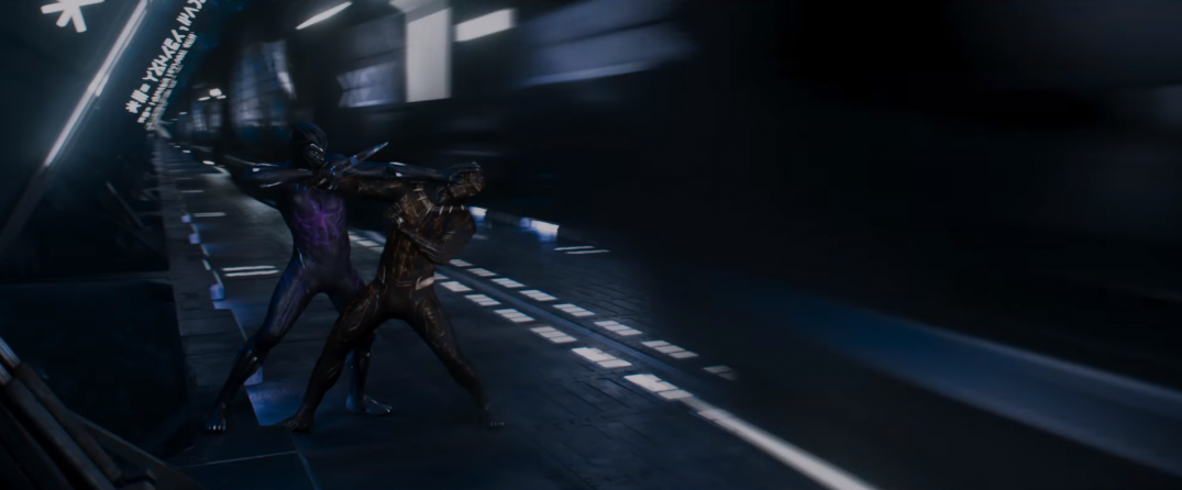 Black Panther Movie Film Trailer Images Pics Stills Photos Screencaps Screenshots HD Marvel 