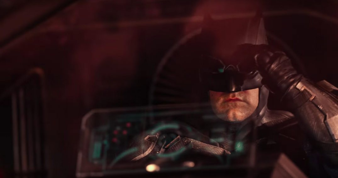 Justice League Movie Trailer Images Pics Stills Screencaps Screenshots Ben Affleck Batman