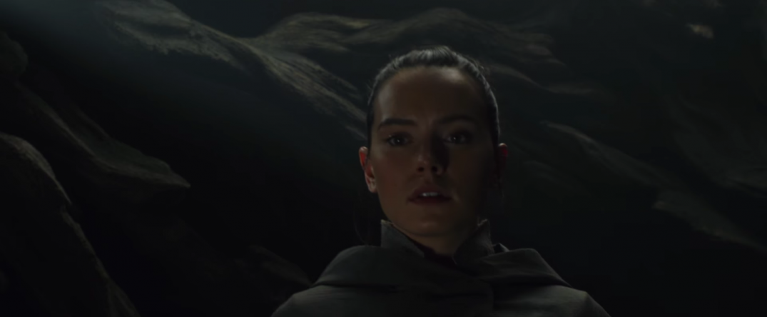 Star Wars The Last Jedi Movie Film Trailer Images Stills Pics Screencaps Screenshots Rey Daisy Ridley 