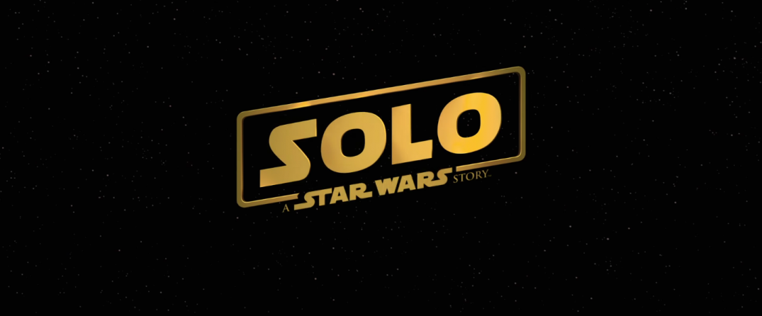 Solo Star Wars Story trailer screencaps screenshots