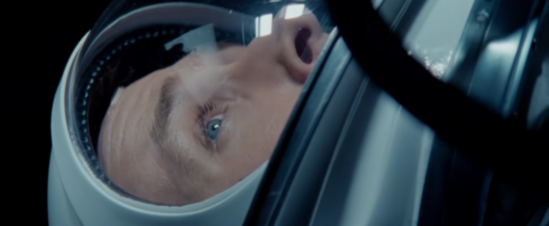 First Man Movie trailer Ryan Gosling Damien Chazelle trailer stills screencaps 